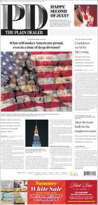 The Plain Dealer
