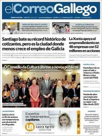 El Correo Gallego