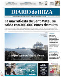 Diario de Ibiza