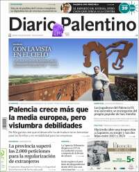 Diario Palentino
