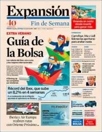 Expansión