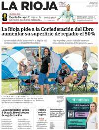 La Rioja