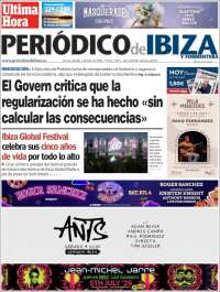 Periódico de Ibiza