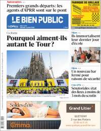 Le Bien Public