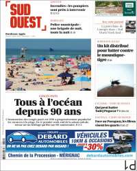 Sud Ouest