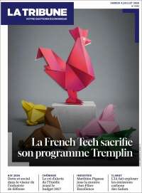 La Tribune