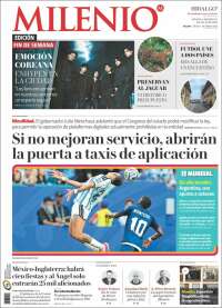 Milenio de Hidalgo