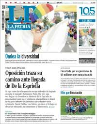 La Patria