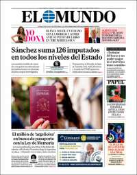 El Mundo