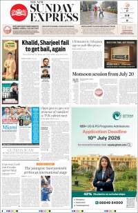 New Indian Express