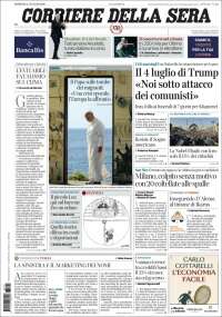 Corriere della Sera