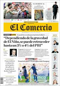 El Comercio