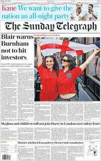 Daily Telegraph