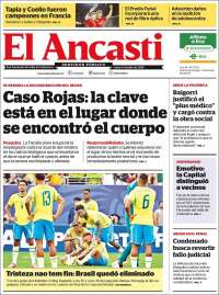 El Ancasti