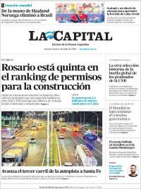 La Capital - Rosario
