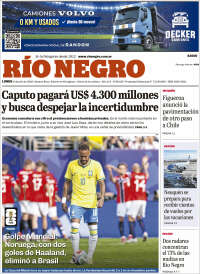 Rio Negro
