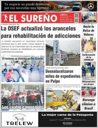 Diario El Sureño