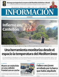 Diario Información