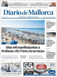 Diario de Mallorca