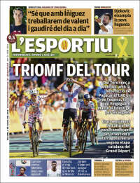 L'Esportiu