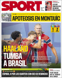 Sport