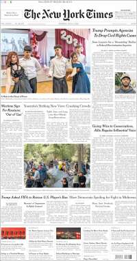 New York Times