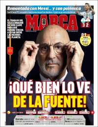 Marca