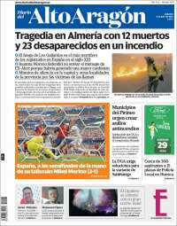 Diario del AltoAragón