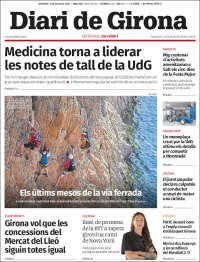 Diari de Girona