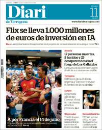Diari de Tarragona
