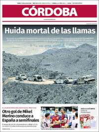 Diario de Córdoba