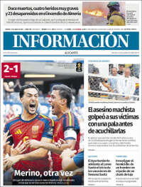 Diario Información