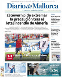 Diario de Mallorca