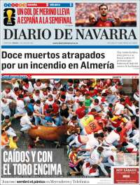Diario de Navarra