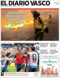 Diario Vasco