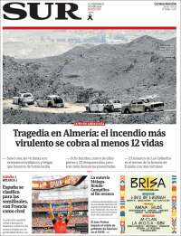 Diario el Sur