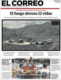 El Correo - Álava