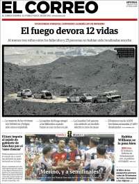 El Correo - Guipuzcoa
