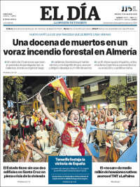 El Día