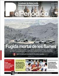 El Periódico de Catalunya