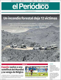 El Periódico de Extremadura
