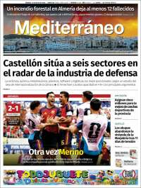 El Periódico Mediterraneo