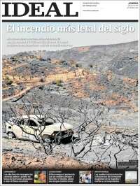 Ideal Almeria