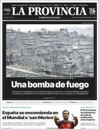 La Provincia