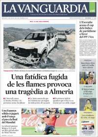 La Vanguardia