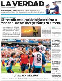 La Verdad de Cartagena