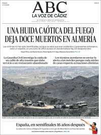 La Voz de Cádiz
