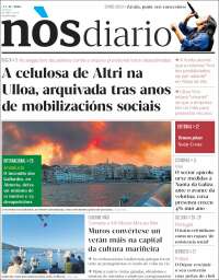 Nòs Diario