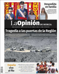 La Opinión de Murcia