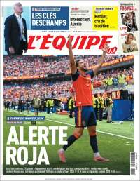 L'Equipe